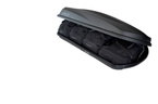 KJUST BAGS SET 4 PCS FOR ROOF BOX LEVUP CUBE 470