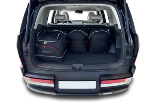 HYUNDAI SANTA FE 2023+ CAR BAGS SET 6 PCS