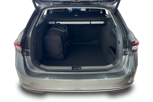 SKODA SUPERB KOMBI PHEV 2019-2023 CAR BAGS SET 5 PCS