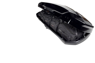 Torby do boksu dachowego THULE MOTION 3 XL 5szt KJUST