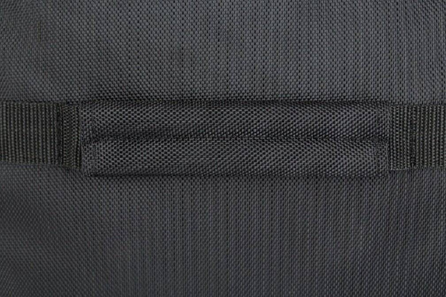 BMW 8 GRANCOUPE 2019+ CAR BAGS SET 5 PCS