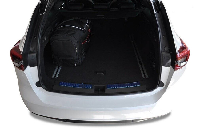 OPEL INSIGNIA SPORTS TOURER 2017+ CAR BAGS SET 5 PCS