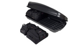 KJUST BAGS SET 4 PCS FOR ROOF BOX FARAD KORAL N20
