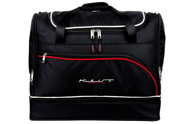 Torba sportowa KJUST SP12GS (60L)