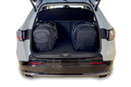 HONDA ZR-V HEV 2023+ CAR BAGS SET 4 PCS