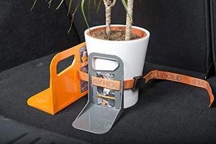 STAYHOLD UTILITY STRAPS - PASY ŚCIĄGAJĄCE 2SZT