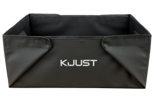 TRUNK ORGANIZER  KJUST PRO