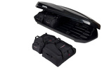 KJUST BAGS SET 4 PCS FOR ROOF BOX TAURUS STRIKE 440
