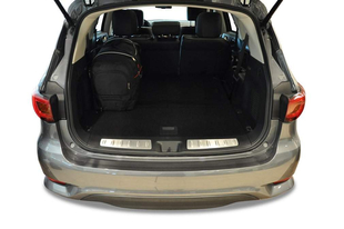 INFINITI QX60 2018-2020 CAR BAGS SET 5 PCS