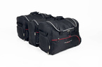 VOLVO EX30 EV 2023+ CAR BAGS SET 3 PCS