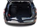 Torby do bagażnika FORD MONDEO KOMBI 2014-2021 5szt KJUST