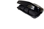 Torby do boksu dachowego MODULA EVO 470 4szt KJUST