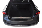AUDI A7 2017+ CAR BAGS SET 5 PCS