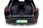 MERCEDES-BENZ EQE SUV EV 2023+ CAR BAGS SET 4 PCS