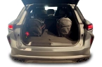 Torby do bagażnika  OMODA 9 PHEV 2025+ 5szt KJUST