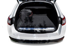 Torby do bagażnika PEUGEOT 508 RHX HEV 2012-2014 5szt KJUST