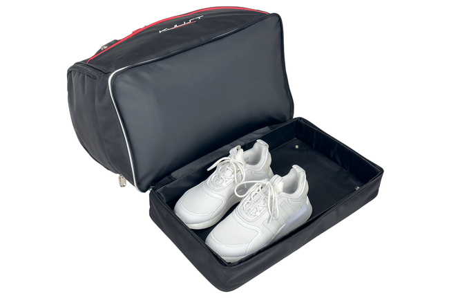 DACIA DUSTER 2024+ CAR BAGS SET 4 PCS