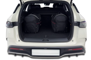 BYD SEAL 6 TOURING PHEV 2024+ CAR BAGS SET 5 PCS