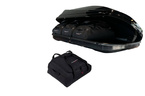 Torby do boksu dachowego SEAT 000071200AB 420L 4szt KJUST