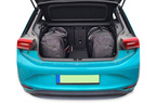 Torby do bagażnika VW ID.3 EV 2019+ 4szt KJUST