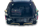 BMW XM PHEV 2022+ CAR BAGS SET 5 PCS