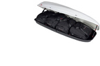 KJUST BAGS SET 4 PCS FOR ROOF BOX G3 HELIOS 480