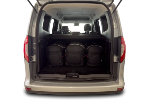 MERCEDES-BENZ T 2022+ CAR BAGS SET 5 PCS