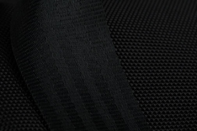 Torby do bagażnika LEXUS RC 2015-2021 4szt KJUST