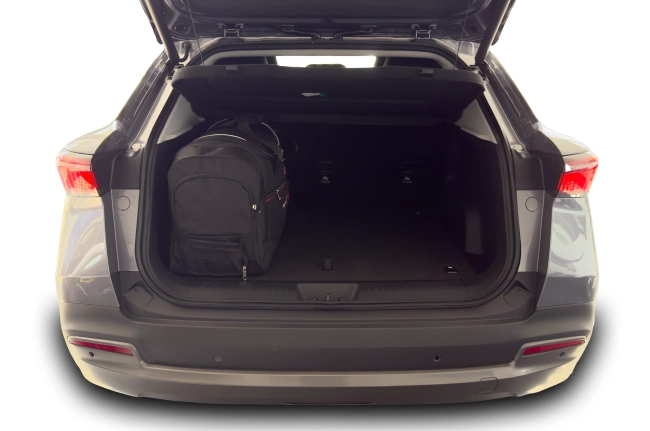 OMODA E5 2024+ CAR BAGS SET 4 PCS