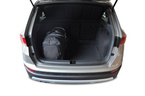 SEAT ATECA 2016+ CAR BAGS SET 4 PCS