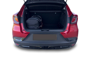 MITSUBISHI ASX 2023+ CAR BAGS SET 3 PCS