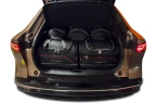 MAZDA 6e LIFTBACK EV 2025+ CAR BAGS SET 5 PCS
