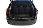 JAGUAR F-PACE 2015+ CAR BAGS SET 5 PCS