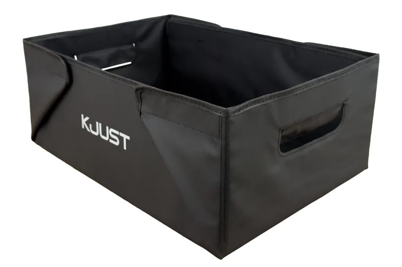 TRUNK ORGANIZER  KJUST PRO
