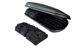 KJUST BAGS SET 5 PCS FOR ROOF BOX INTERPACK GRAN TORINO