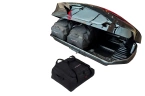 KJUST BAGS SET 3 PCS FOR ROOF TOYOTA M PW308-00011 415L