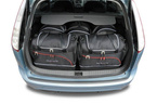 Torby do bagażnika FORD FOCUS KOMBI 2004-2011 5szt KJUST