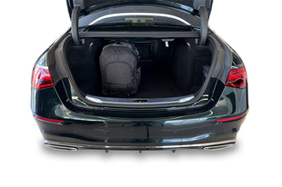 Torby do bagażnika MERCEDES-BENZ S LONG 2020+ 4szt KJUST