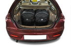 ALFA ROMEO 159 SPORTWAGON 2005-2011 CAR BAGS SET 4 PCS
