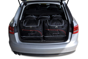 AUDI A6 AVANT 2011-2017 CAR BAGS SET 5 PCS