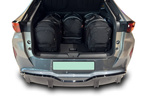 CUPRA TAVASCAN 2023+ CAR BAGS SET 4 PCS