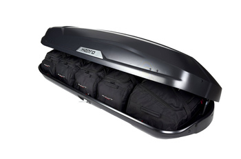 Torby do boksu dachowego HAPRO TRIVOR 560 5szt KJUST