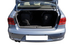 Torby do bagażnika VW PASSAT LIMOUSINE 2010-2014 5szt KJUST