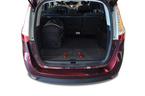 Torby do bagażnika RENAULT GRAND SCENIC 2009-2016 5szt KJUST