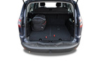 Torby do bagażnika FORD S-MAX 2006-2015 5szt KJUST