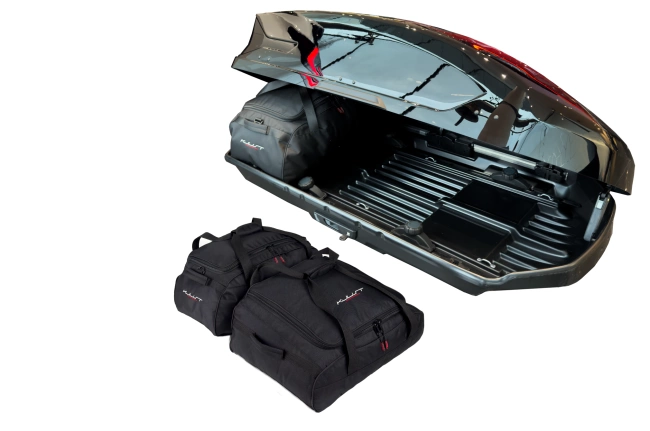 KJUST BAGS SET 3 PCS FOR ROOF LEXUS M PW308-00010 415L