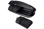 Torby do boksu dachowego THULE FORCE XT M 4szt KJUST