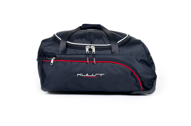Kjust Trolley Travel Bag AW23ZA (67L)