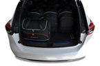 Torby do bagażnika OPEL INSIGNIA SPORTS TOURER 2017-2023 5szt KJUST