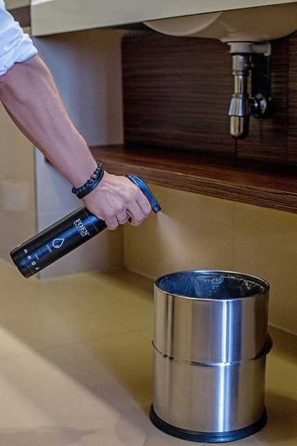 PERFUMY DO WNĘTRZ I SAMOCHODÓW FOEN FLOWER 500 ml